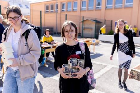 PIVKA DRŽAVNO TEKMOVANJE MLADIH ČEBELARJEV 11.5.2024 - Valter Leban-9476 (Small)